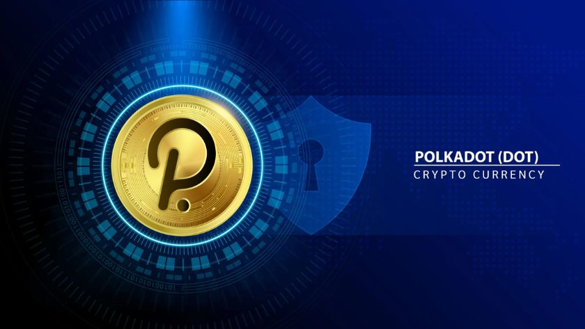 DOT coin là gì