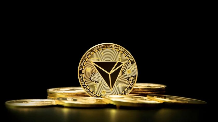 TRX Coin là gì