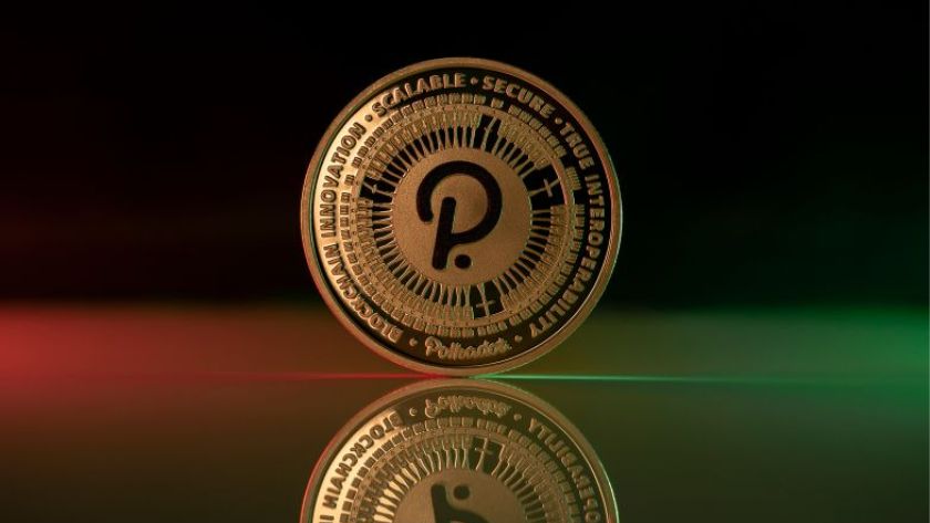 Tiềm năng của DOT coin trong tương lai