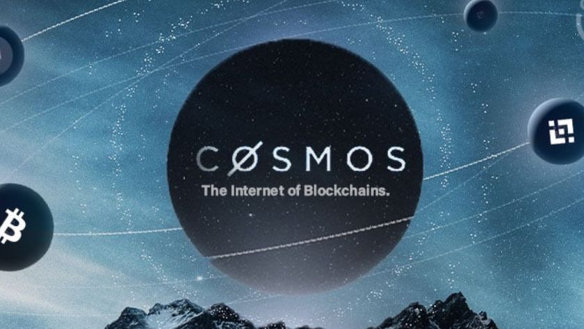 Tiềm năng phát triển của Cosmos