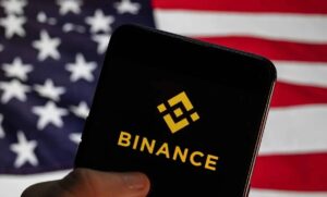 Binance mong Mỹ thả lỏng giám sát