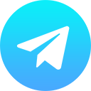 Icon telegram