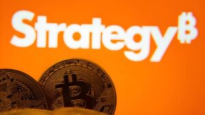 Strategy vừa mua thêm 285,8 triệu USD BTC
