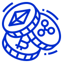 cryptocurrency icon