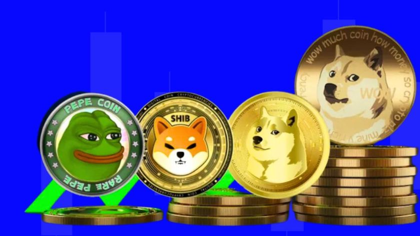 Có nên đầu tư vào Meme coin hay không Có nên đầu tư vào Meme coin hay không