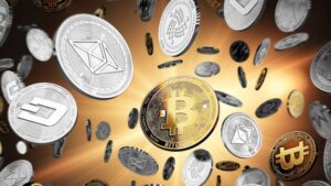 Coin nền tảng