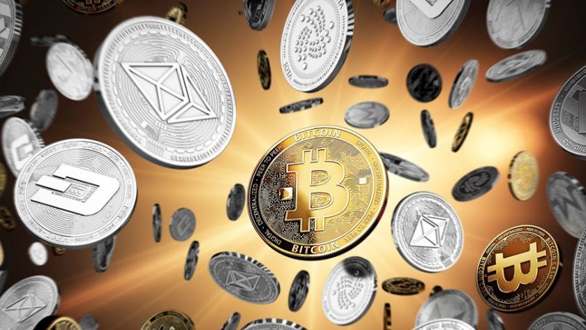 Coin nền tảng Coin nền tảng là gì