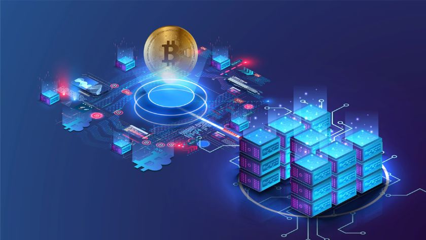 Công nghệ Blockchain Công nghệ Blockchain