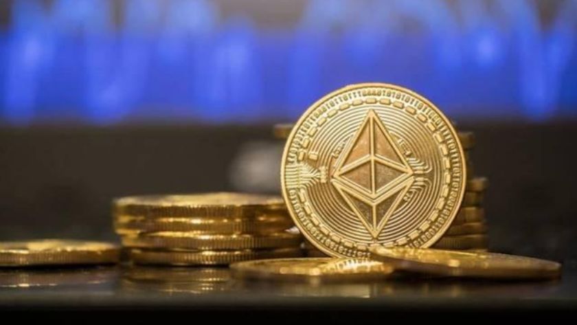 Đánh giá ưu, nhược điểm của Ethereum Đánh giá ưu, nhược điểm của Ethereum
