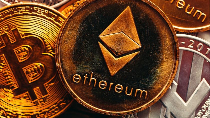 Danh sách Coin nền tảng tiềm năng