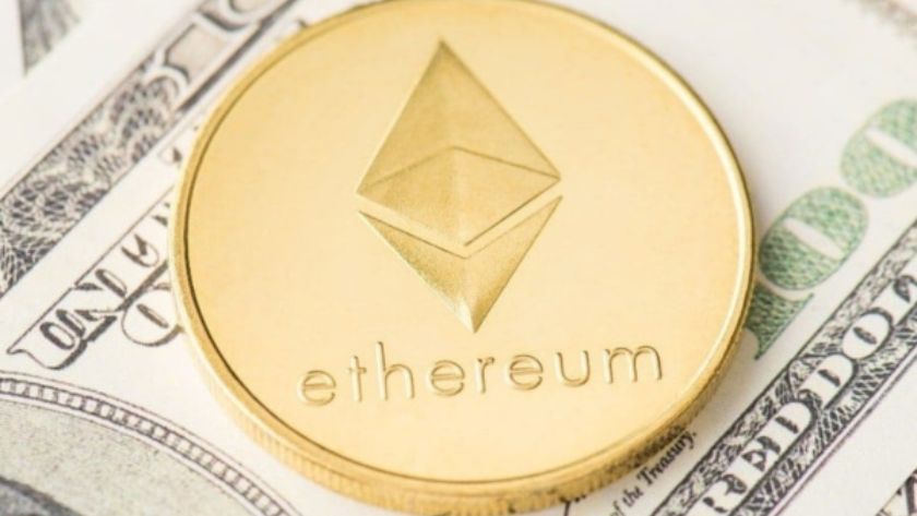 ETH là gì