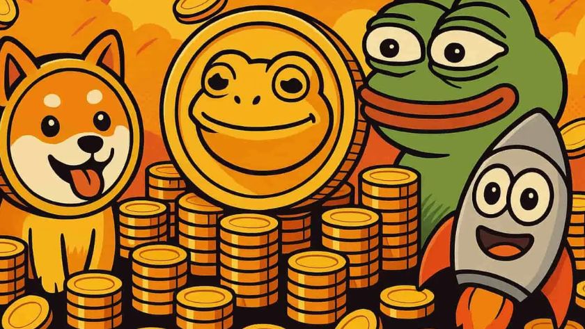 Lịch sử hình thành của Meme coin Lịch sử hình thành của Meme coin