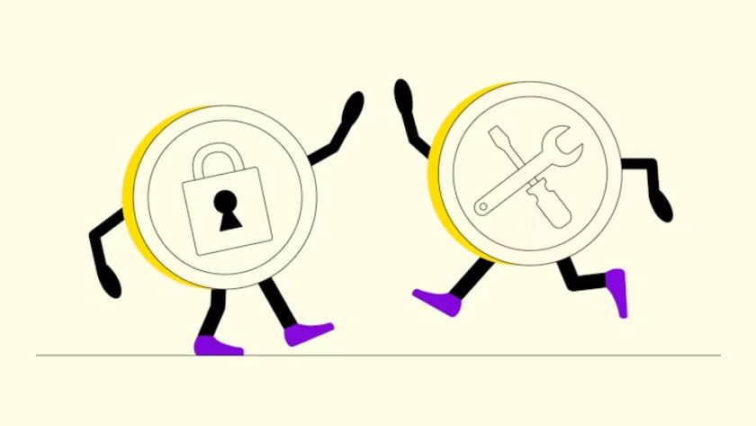 Phân biệt Utility Token Phân biệt Utility Token