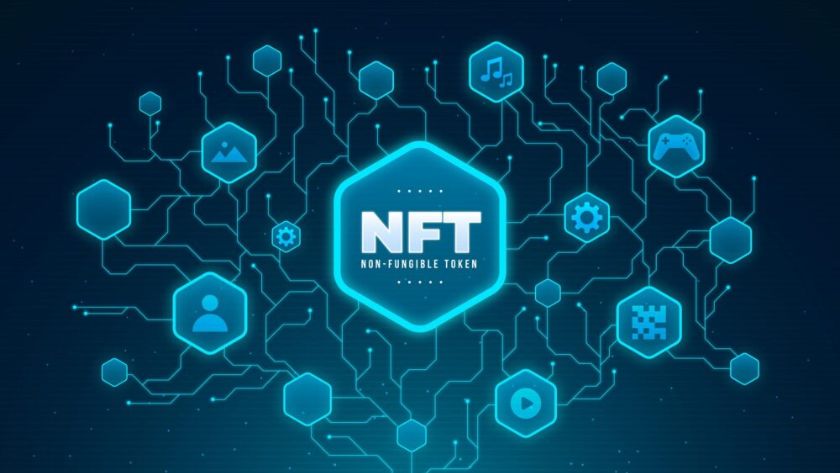 Phân loại NFT Phân loại NFT