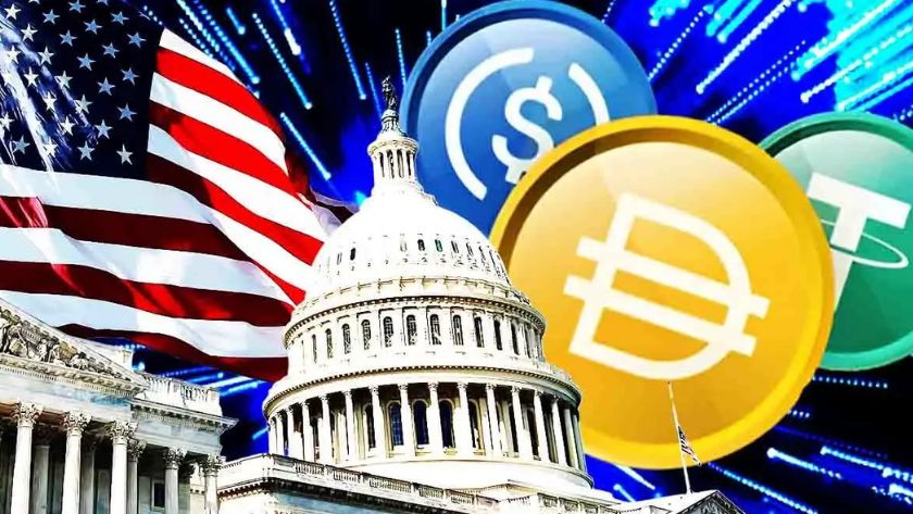 Rủi ro của Stablecoin