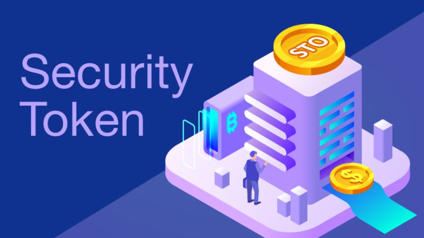 Security Token là gì Security Token là gì