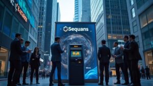 Sequans ra mắt chương trình phát hành cổ phiếu trị giá 200 triệu USD