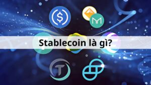 Stable coin là gì