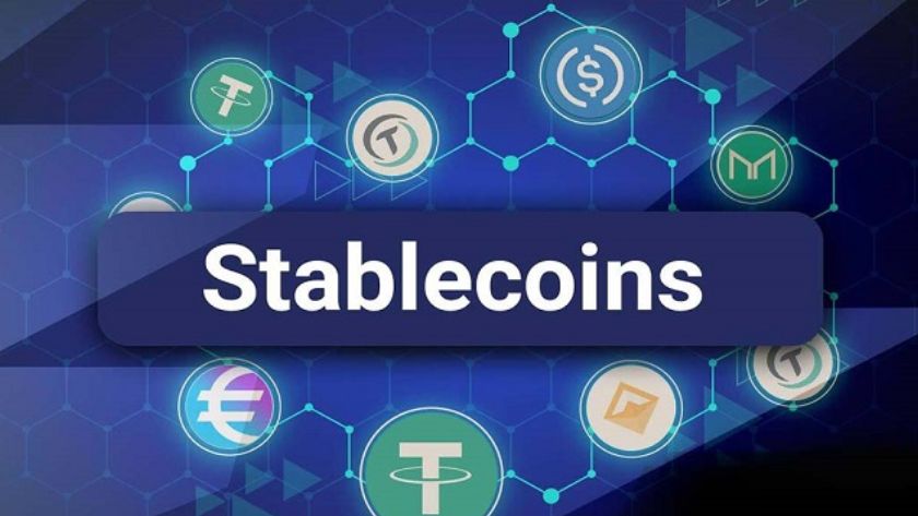 Stablecoin là gì
