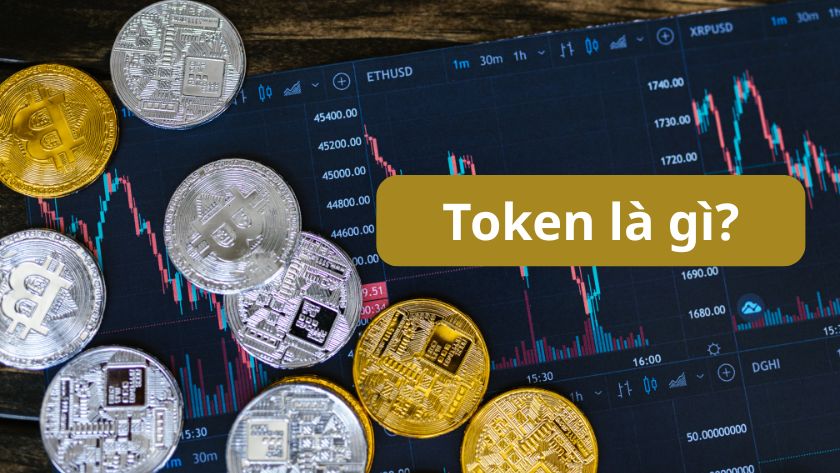 Token là gì Token là gì
