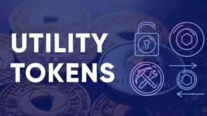 Utility Token