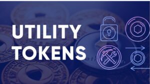 Utility Token