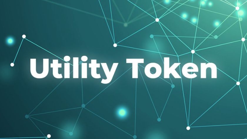 Utility Token là gì Utility Token là gì