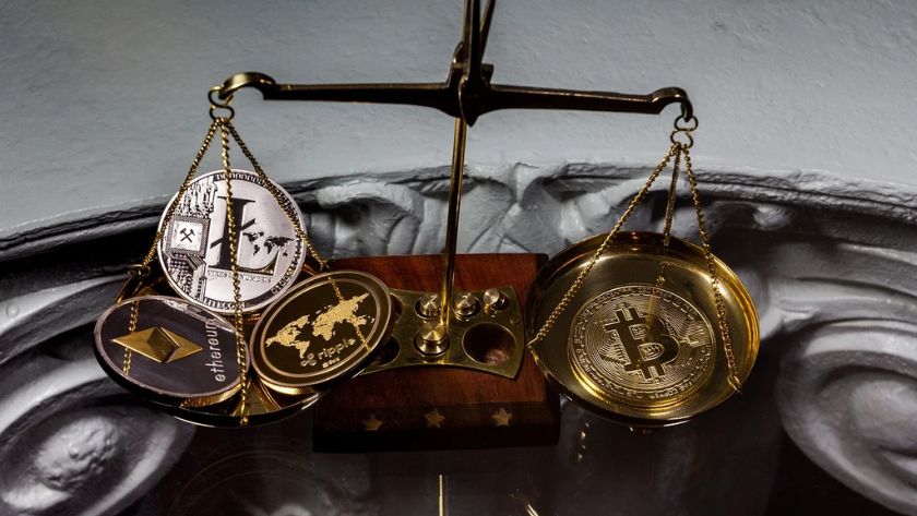 Ưu, nhược điểm của Coin nền tảng Ưu, nhược điểm của Coin nền tảng