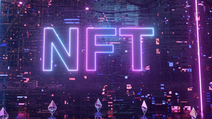Xu hướng tương lai của NFT Xu hướng tương lai của NFT