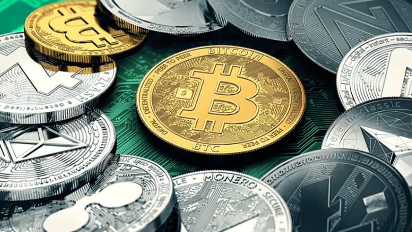 Xu hướng tương lai của Utility Token Xu hướng tương lai của Utility Token