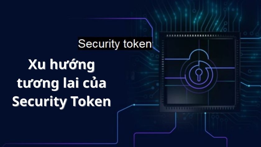 Xu hướng tương lai Xu hướng tương lai