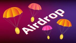 Airdrop