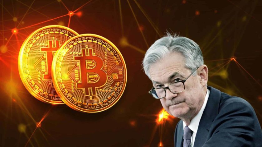 Bitcoin giữ mức lỗ quanh 113.000 USD trong bối cảnh Fed thận trọng với lãi suất