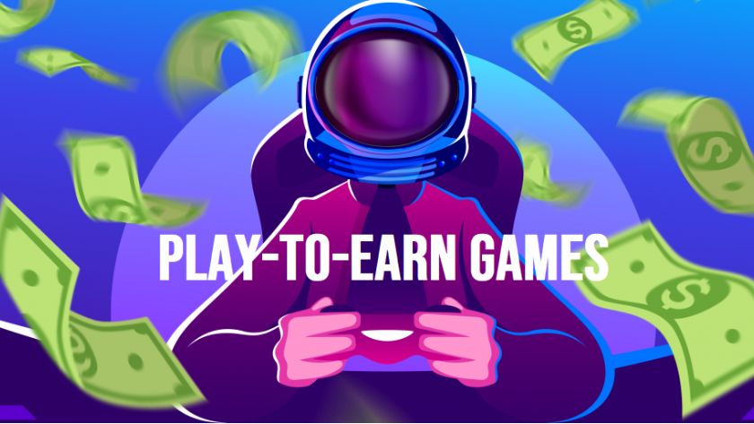 Các loại hình GameFi Các loại hình GameFi