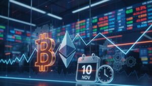 Cboe dự kiến ra mắt hợp đồng tương lai liên tục cho Bitcoin và Ether vào ngày 10 tháng 11