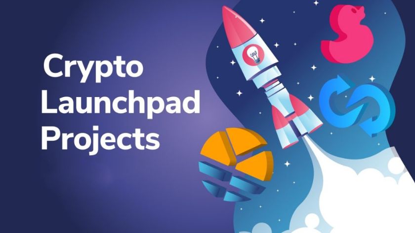 Cơ chế của Launchpad Cơ chế của Launchpad