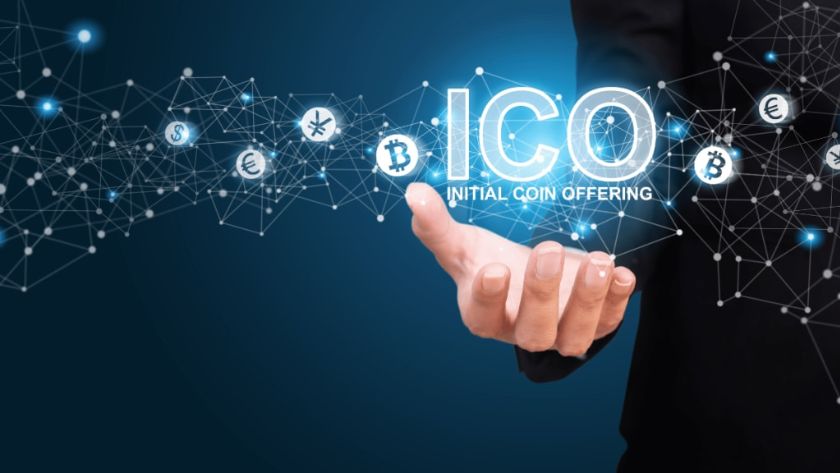 Cơ chế hoạt động của ICO Cơ chế hoạt động của ICO