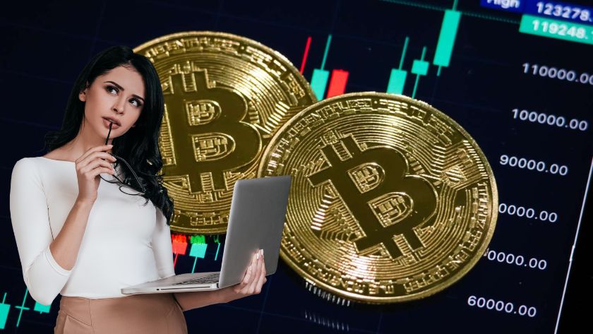 Có nên đầu tư Bitcoin không Có nên đầu tư vào Bitcoin không