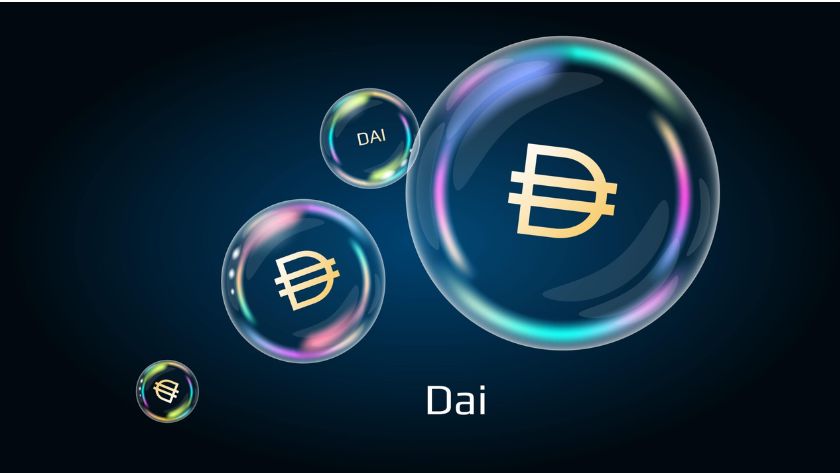 Có nên đầu tư vào DAI Coin không Có nên đầu tư vào DAI Coin không