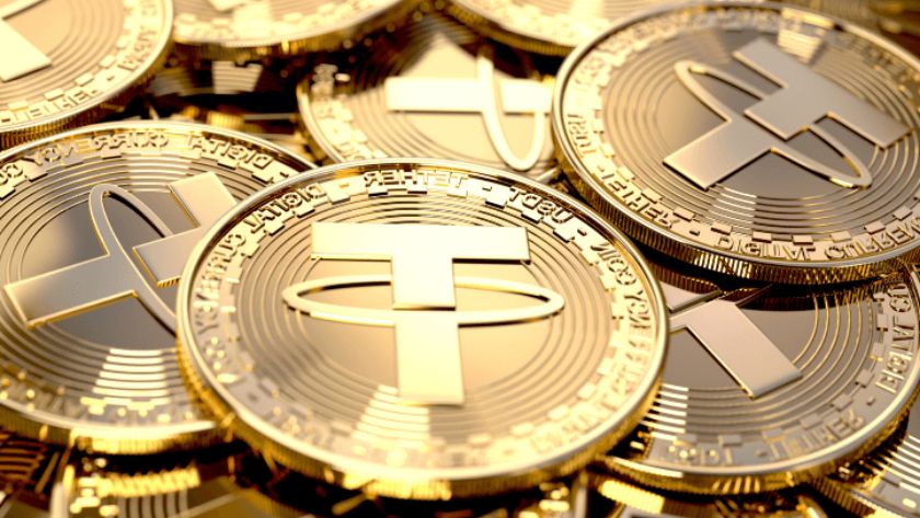 Có nên đầu tư vào Tether không Có nên đầu tư vào Tether không