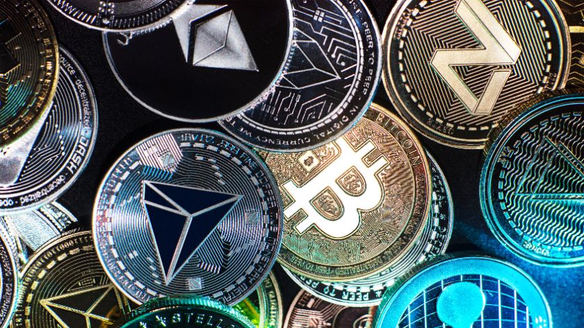 Coin là gì