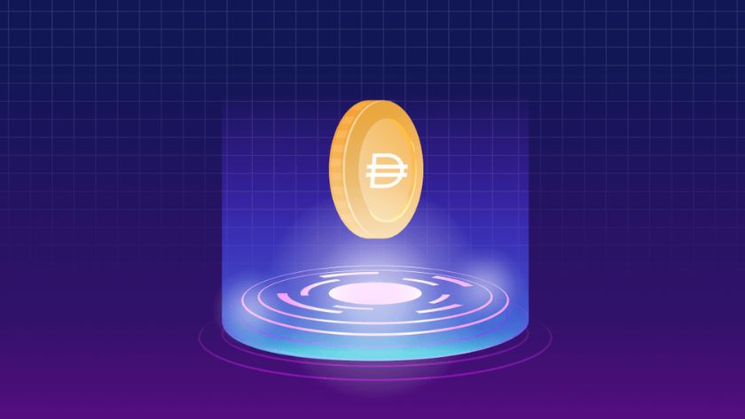 DAI Coin là gì DAI Coin là gì