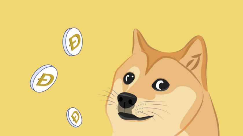 DOGE là gì DOGE là gì