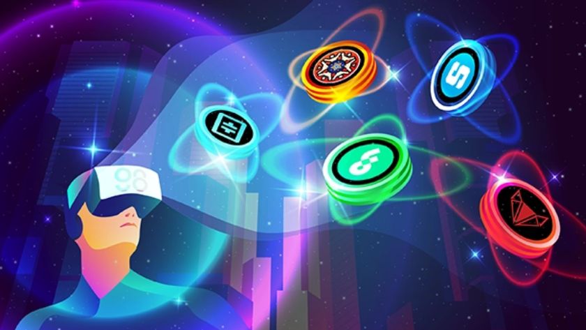 Đặc trưng của Metaverse Đặc trưng của Metaverse
