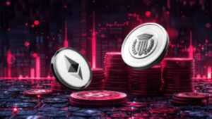 Dự án dựa trên Ethereum - Mutuum Finance đạt cột mốc Presale 15,5 triệu USD