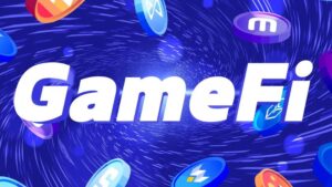 GameFi
