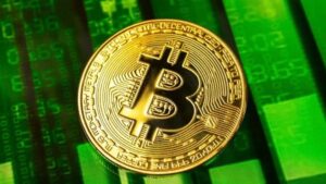 Giá Bitcoin dao động gần $115k trước thềm cuộc họp của Fed, các altcoin tụt hậu