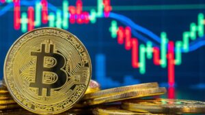 Giá Bitcoin hôm nay Dao động quanh 112.000 USD