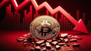 Giá Bitcoin lao dốc xuống dưới 110.000 USD trước kỳ đáo hạn