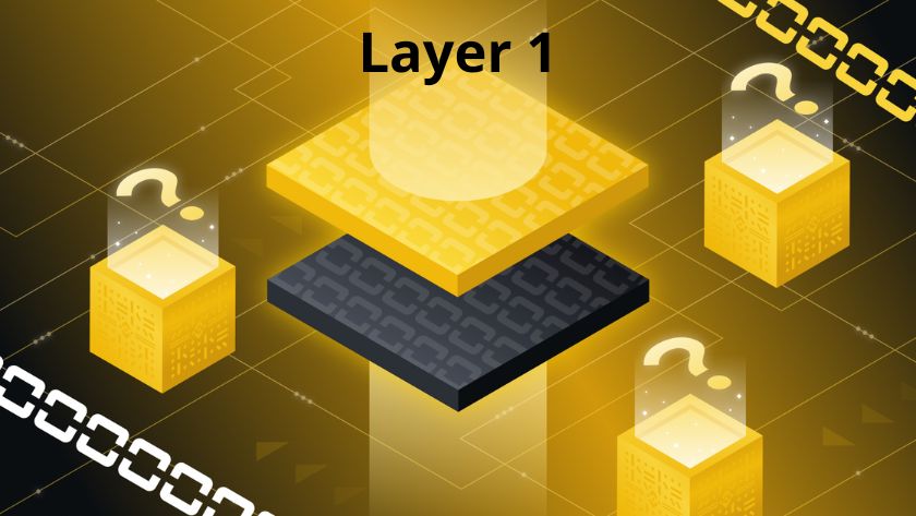 Giải pháp mở rộng quy mô cho Layer 1 Giải pháp mở rộng quy mô cho Layer 1